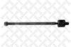 STELLOX 55-01817-SX Tie Rod Axle Joint